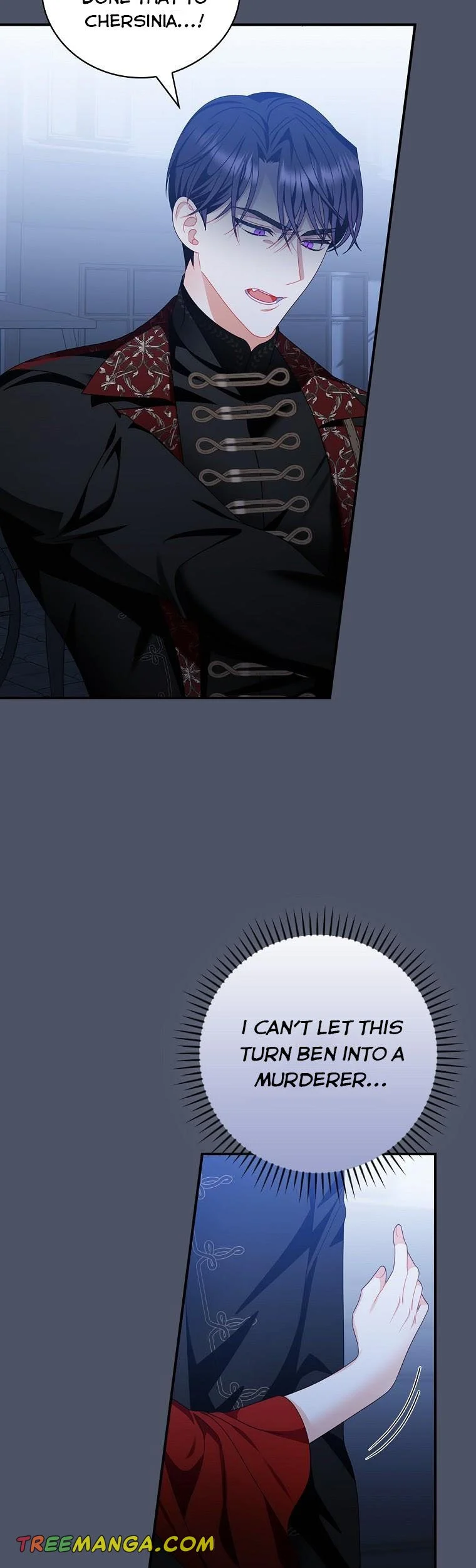 I Raised Him Modestly, But He Came Back Obsessed With Me Chapter 18 148 21