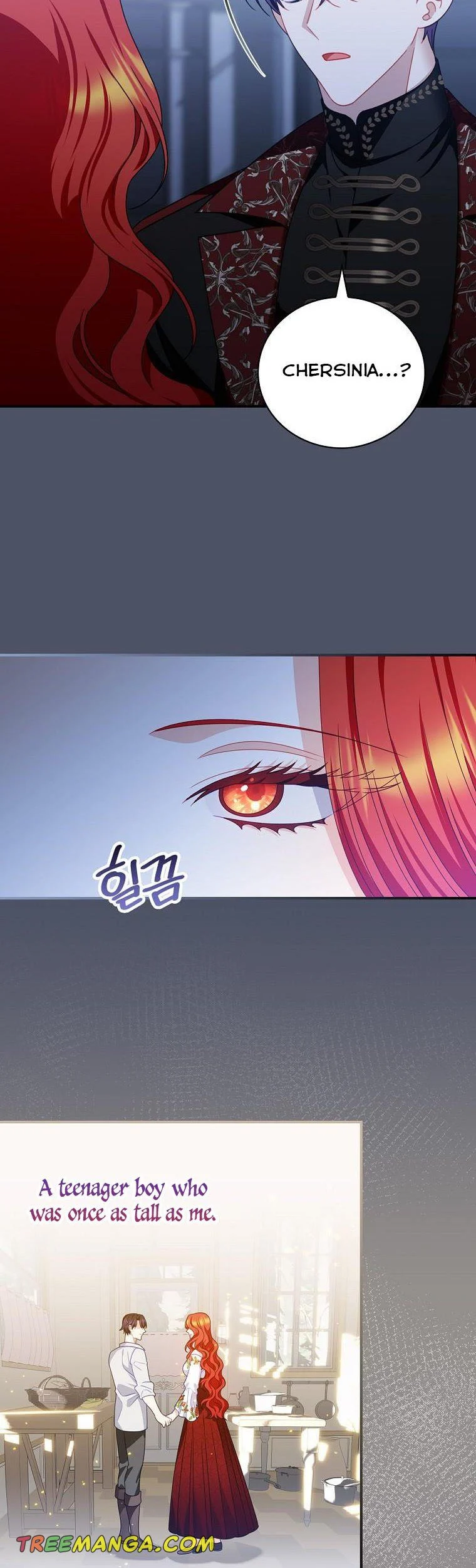 I Raised Him Modestly, But He Came Back Obsessed With Me Chapter 18 151 24