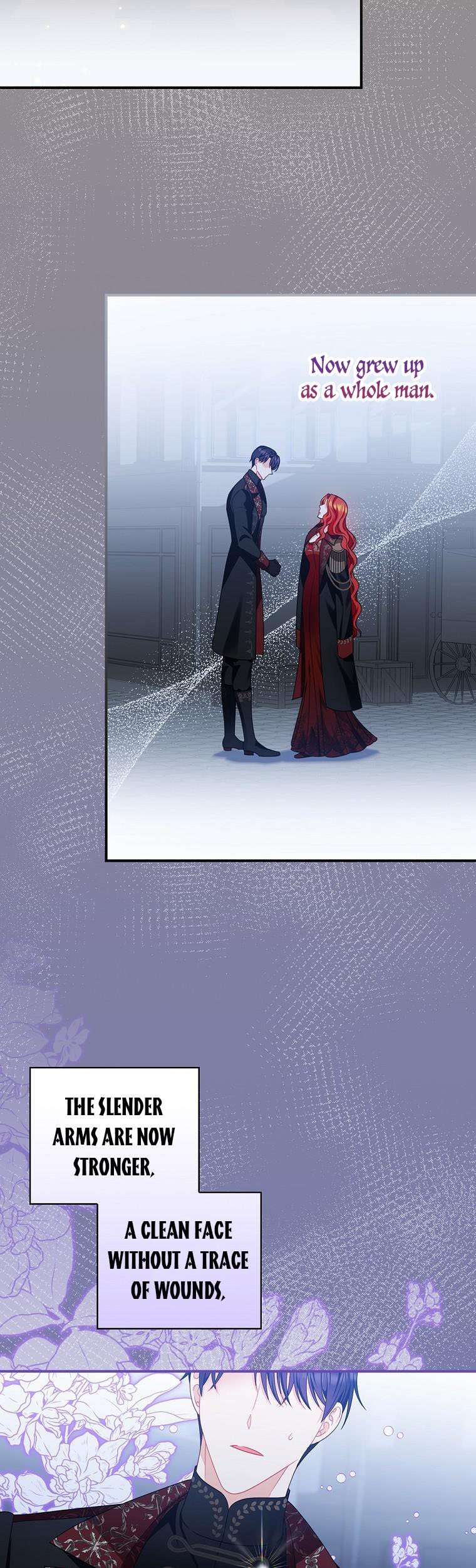 I Raised Him Modestly, But He Came Back Obsessed With Me Chapter 18 152 25