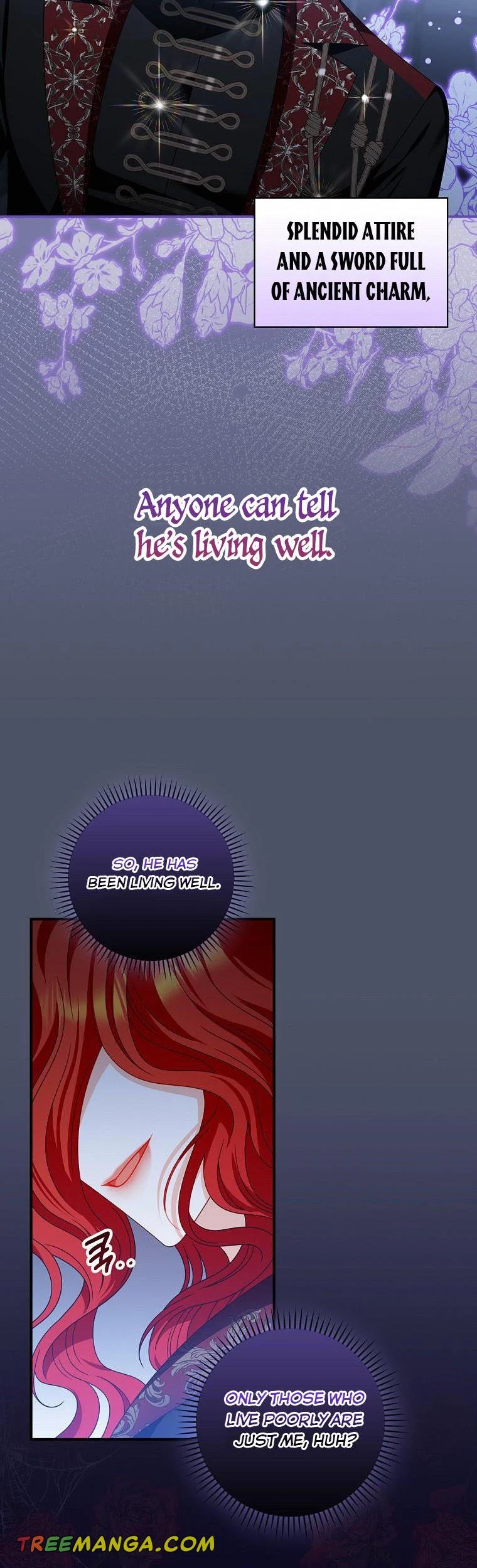 I Raised Him Modestly, But He Came Back Obsessed With Me Chapter 18 153 26