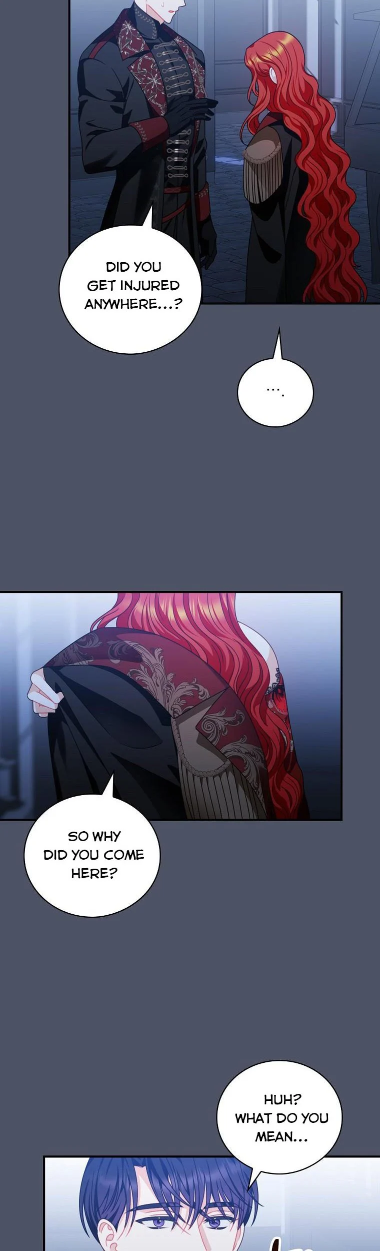 I Raised Him Modestly, But He Came Back Obsessed With Me Chapter 18 155 28