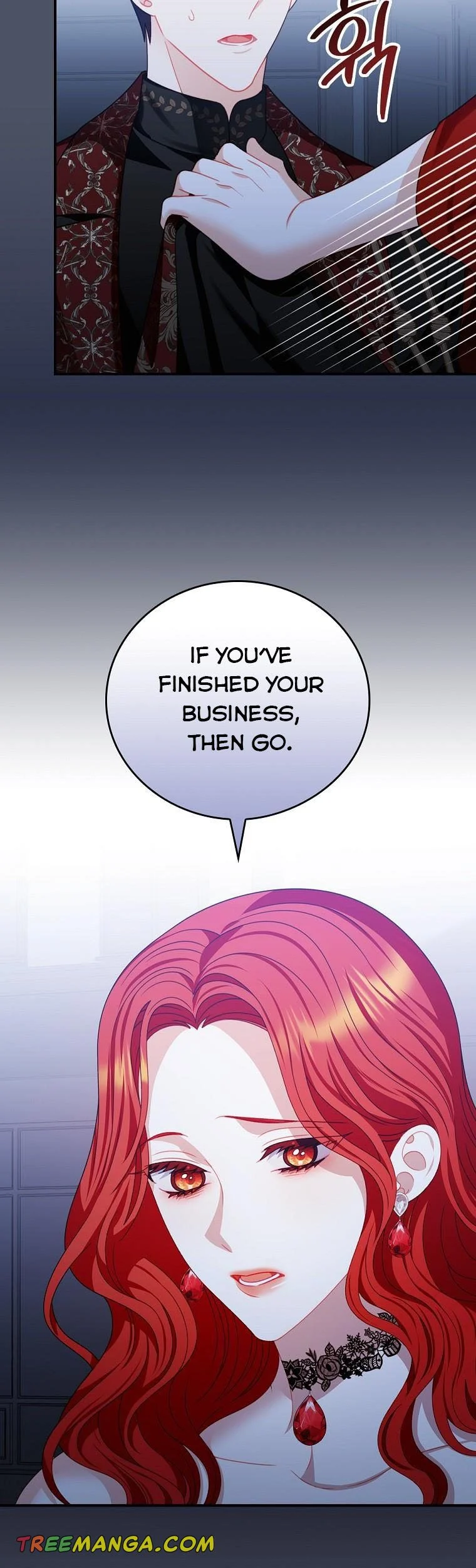 I Raised Him Modestly, But He Came Back Obsessed With Me Chapter 18 156 29