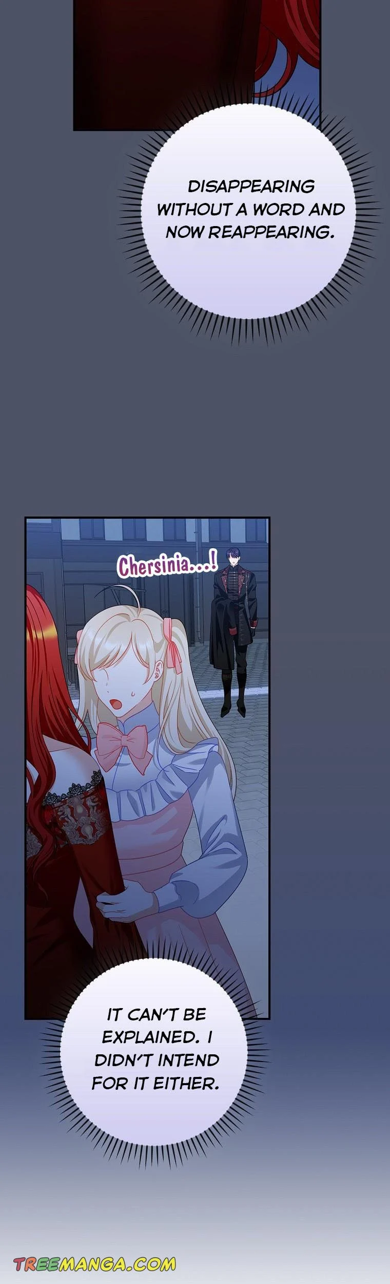 I Raised Him Modestly, But He Came Back Obsessed With Me Chapter 18 160 33