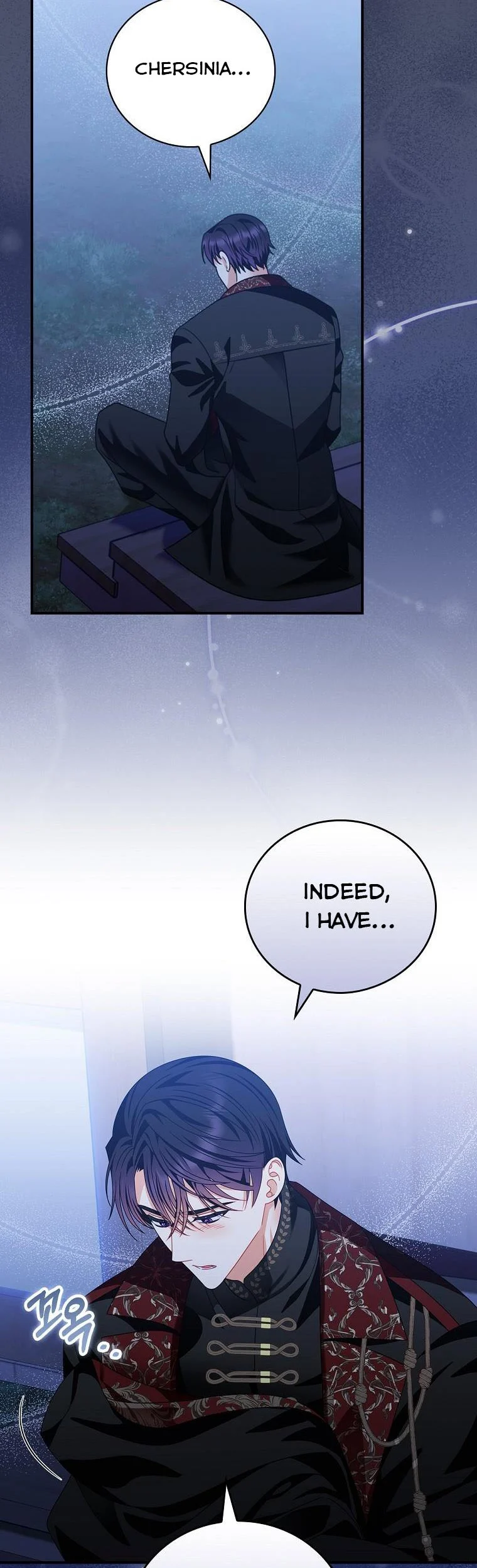 I Raised Him Modestly, But He Came Back Obsessed With Me Chapter 18 166 39