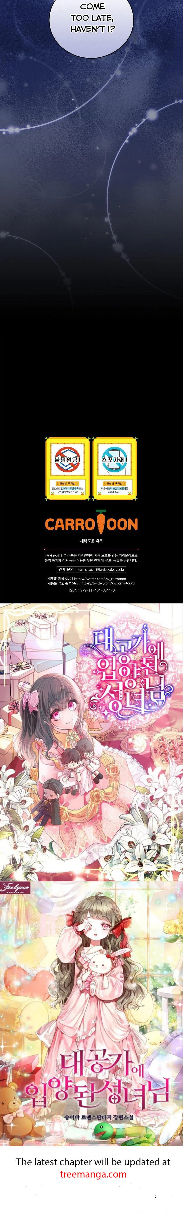 I Raised Him Modestly, But He Came Back Obsessed With Me Chapter 18 167 40