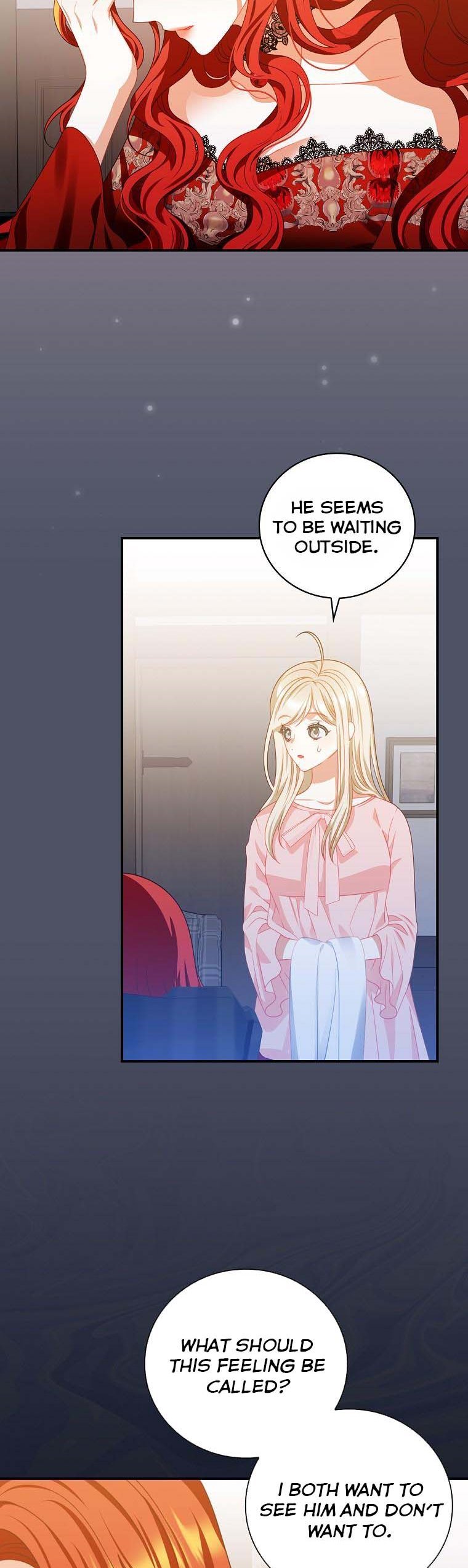 I Raised Him Modestly, But He Came Back Obsessed With Me Chapter 19 129 02