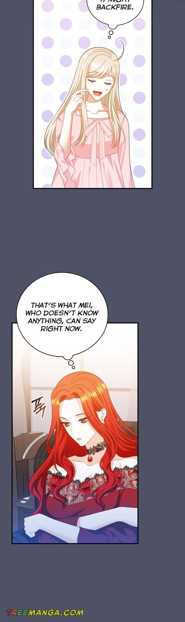 I Raised Him Modestly, But He Came Back Obsessed With Me Chapter 19 134 07