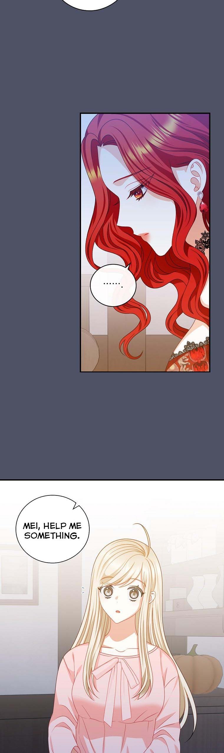 I Raised Him Modestly, But He Came Back Obsessed With Me Chapter 19 139 12