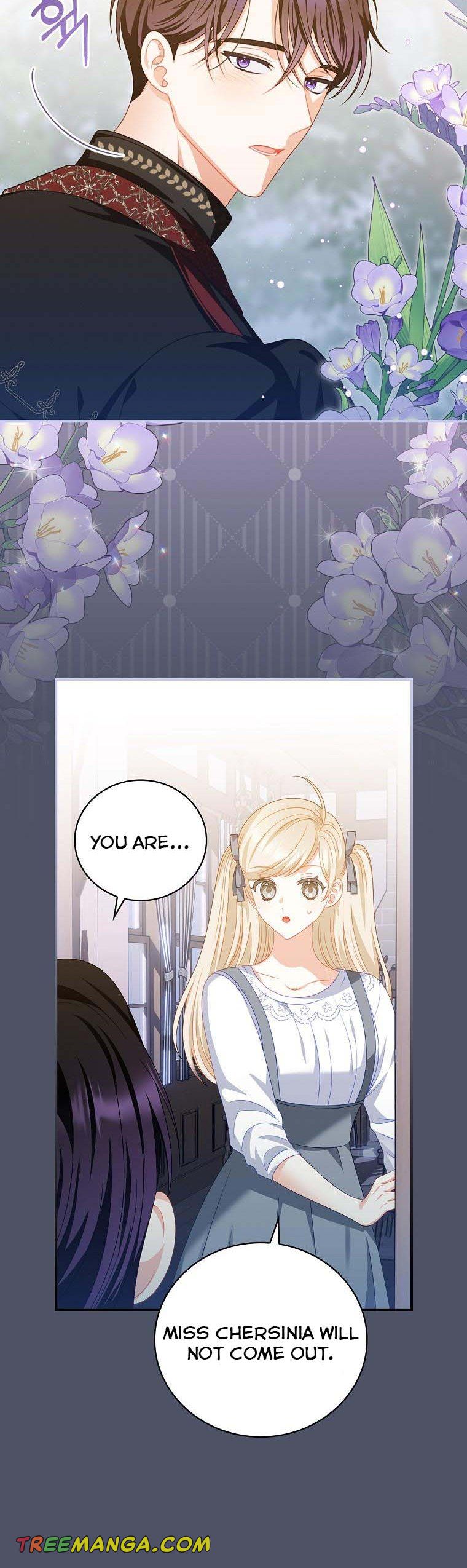 I Raised Him Modestly, But He Came Back Obsessed With Me Chapter 19 142 15