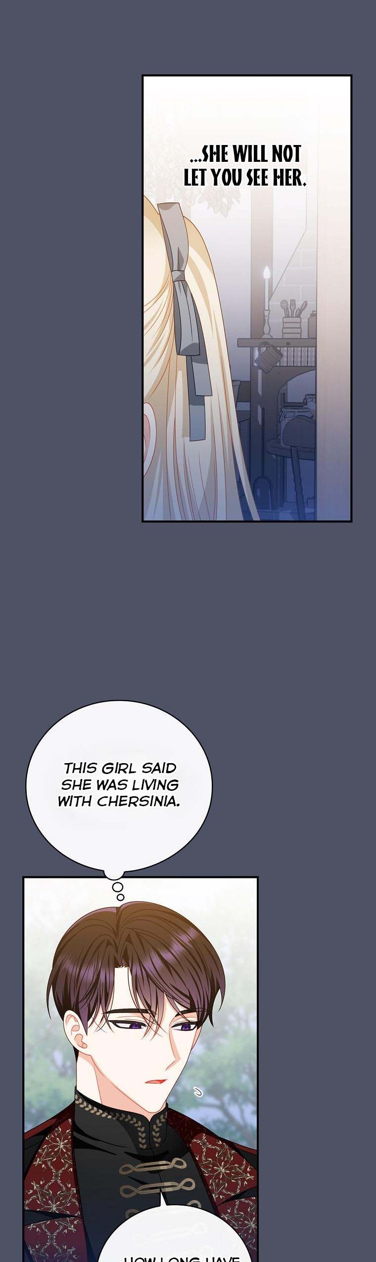 I Raised Him Modestly, But He Came Back Obsessed With Me Chapter 19 143 16