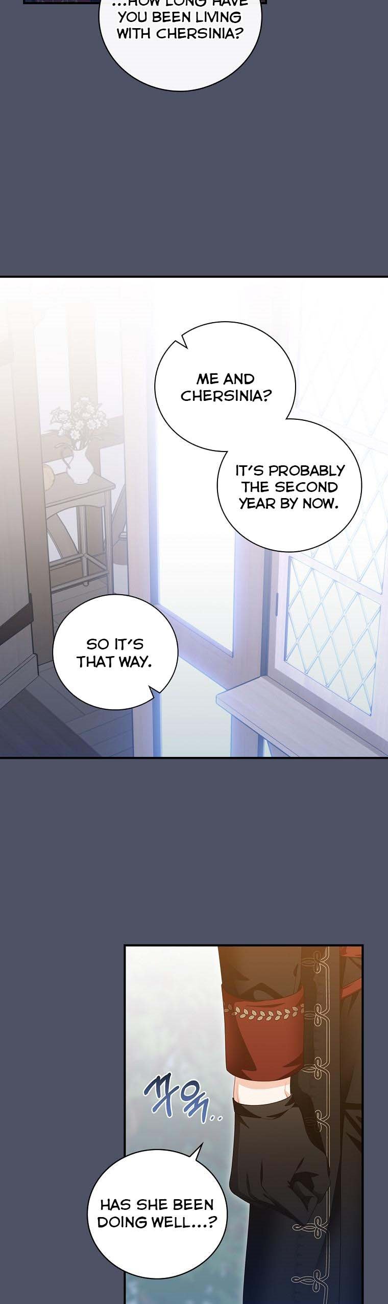 I Raised Him Modestly, But He Came Back Obsessed With Me Chapter 19 144 17