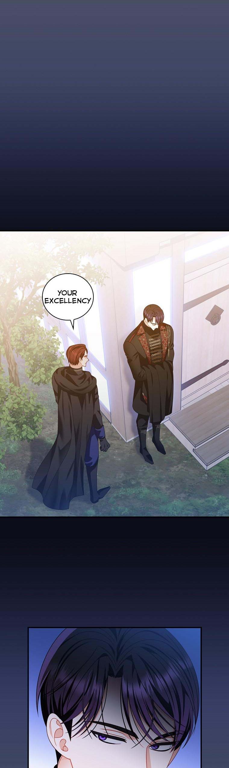 I Raised Him Modestly, But He Came Back Obsessed With Me Chapter 19 149 22