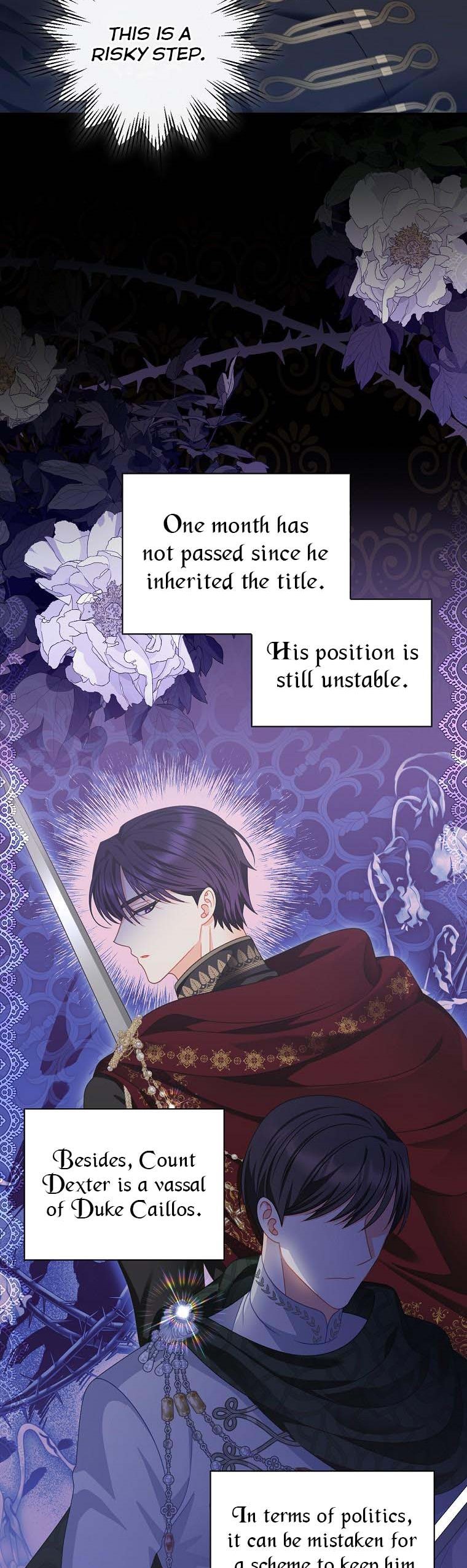 I Raised Him Modestly, But He Came Back Obsessed With Me Chapter 19 152 25