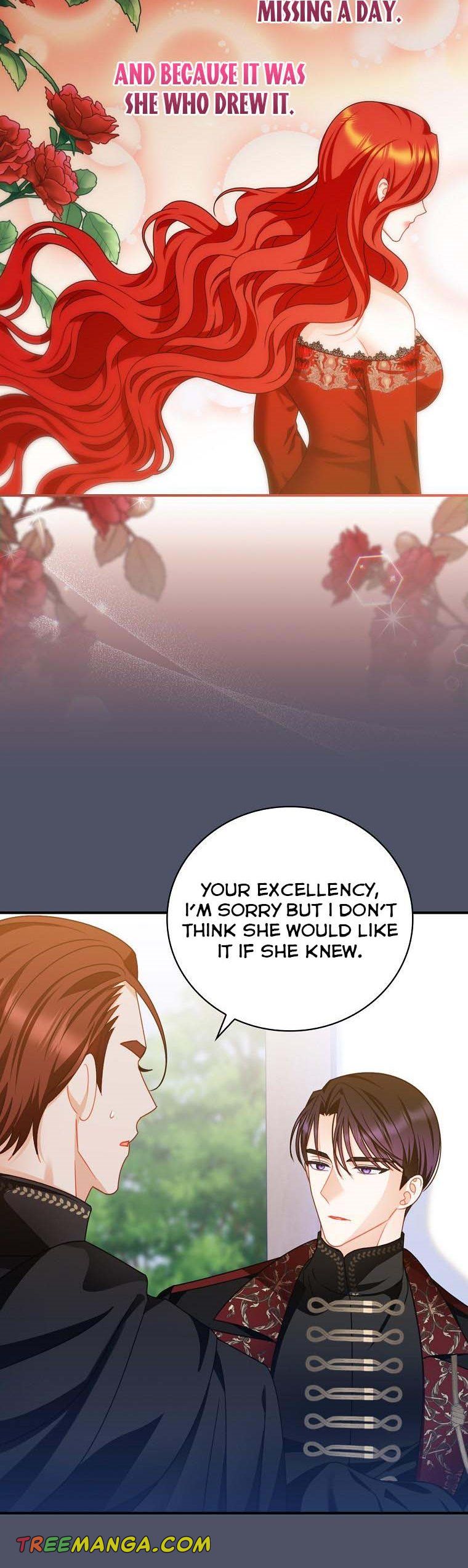 I Raised Him Modestly, But He Came Back Obsessed With Me Chapter 19 155 28