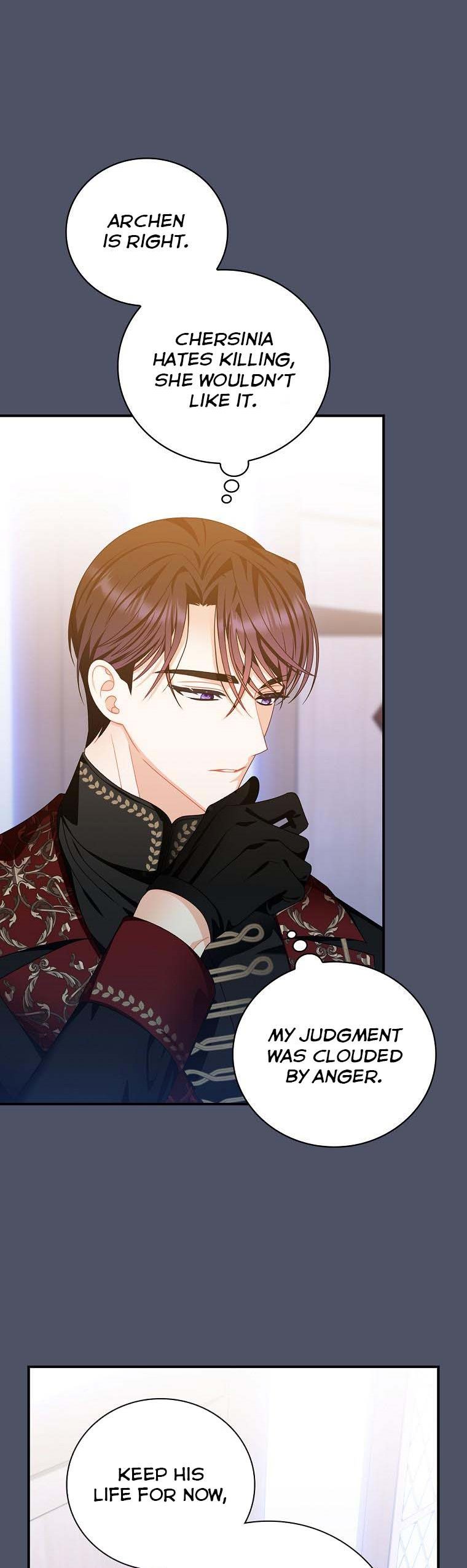 I Raised Him Modestly, But He Came Back Obsessed With Me Chapter 19 156 29