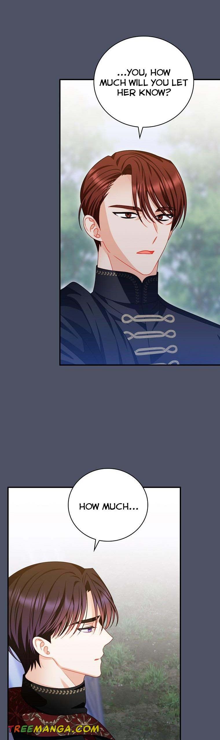 I Raised Him Modestly, But He Came Back Obsessed With Me Chapter 19 158 31