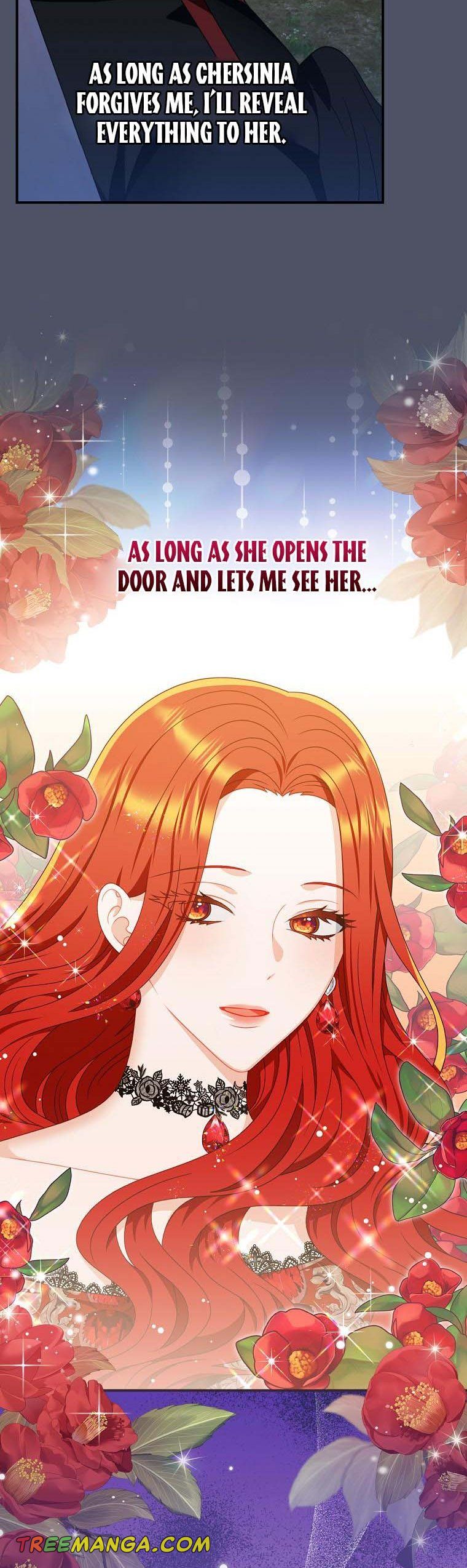 I Raised Him Modestly, But He Came Back Obsessed With Me Chapter 19 159 32