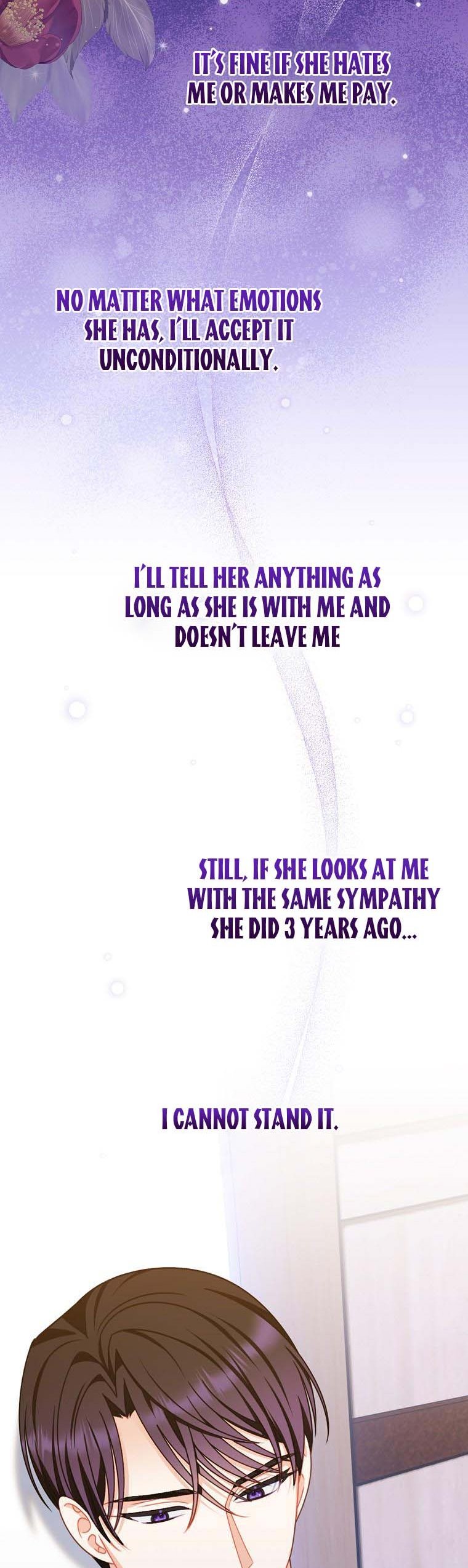 I Raised Him Modestly, But He Came Back Obsessed With Me Chapter 19 160 33