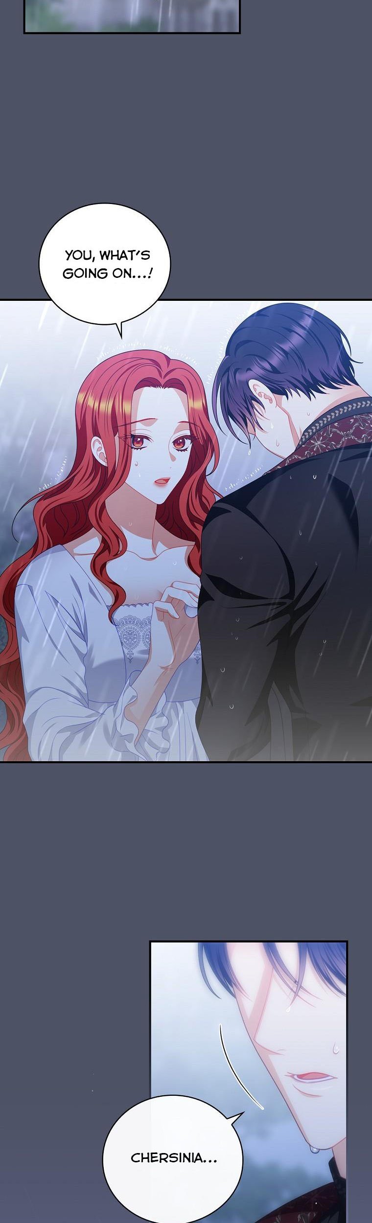 I Raised Him Modestly, But He Came Back Obsessed With Me Chapter 20 129 02