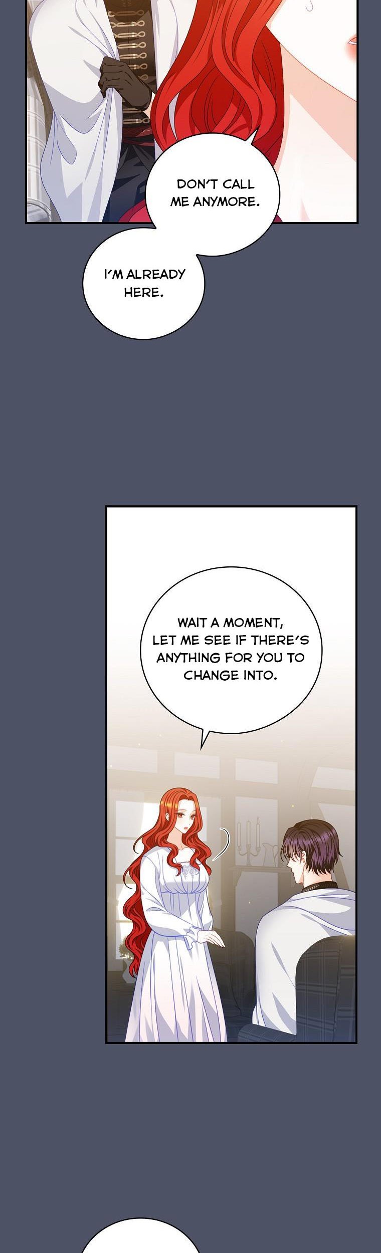 I Raised Him Modestly, But He Came Back Obsessed With Me Chapter 20 135 08