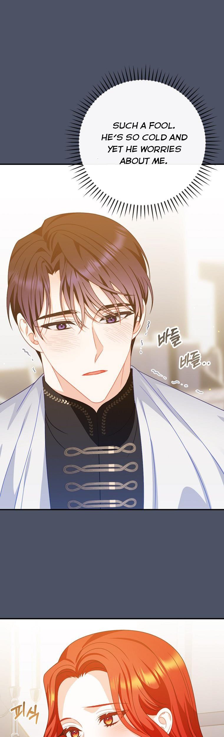 I Raised Him Modestly, But He Came Back Obsessed With Me Chapter 20 142 15