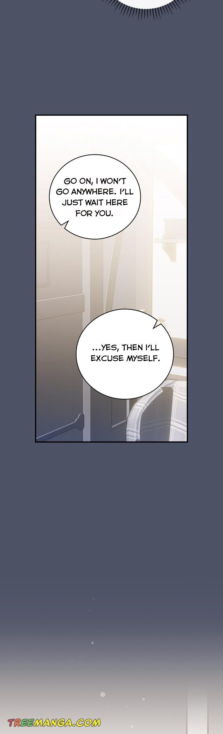 I Raised Him Modestly, But He Came Back Obsessed With Me Chapter 20 150 23