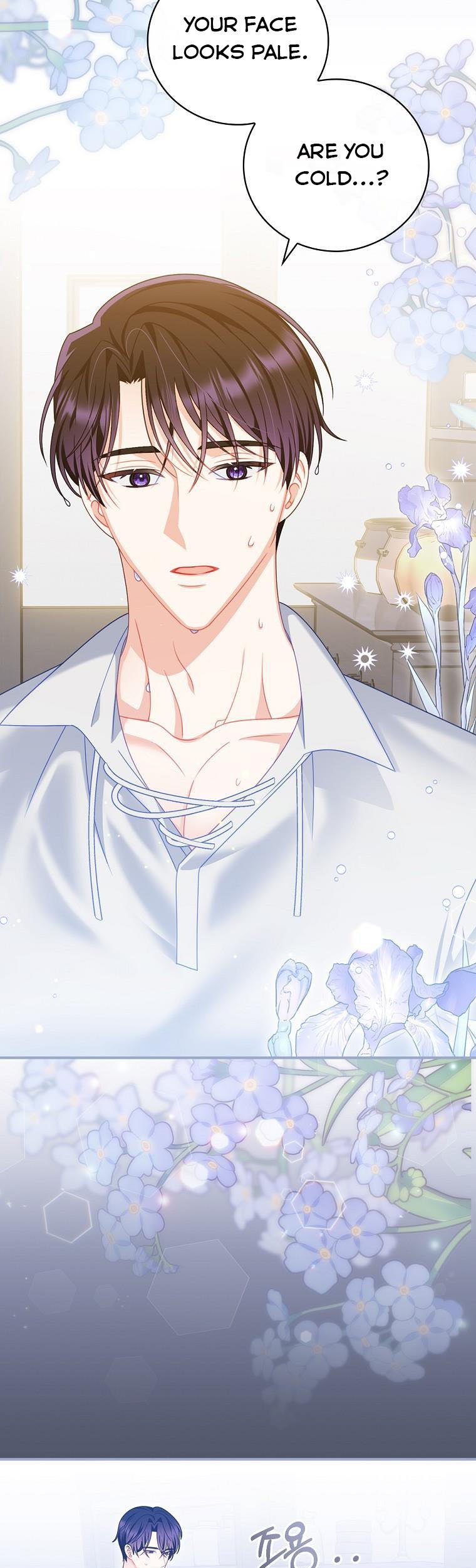 I Raised Him Modestly, But He Came Back Obsessed With Me Chapter 20 156 29