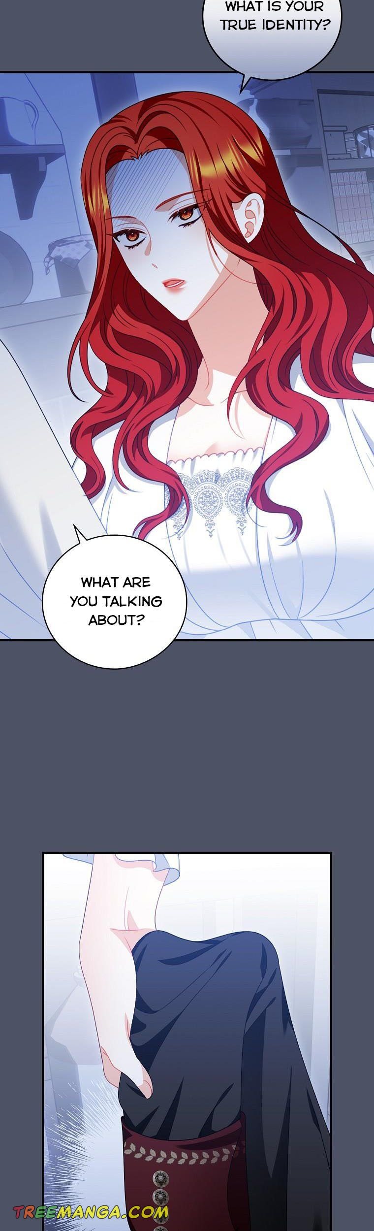 I Raised Him Modestly, But He Came Back Obsessed With Me Chapter 20 158 31