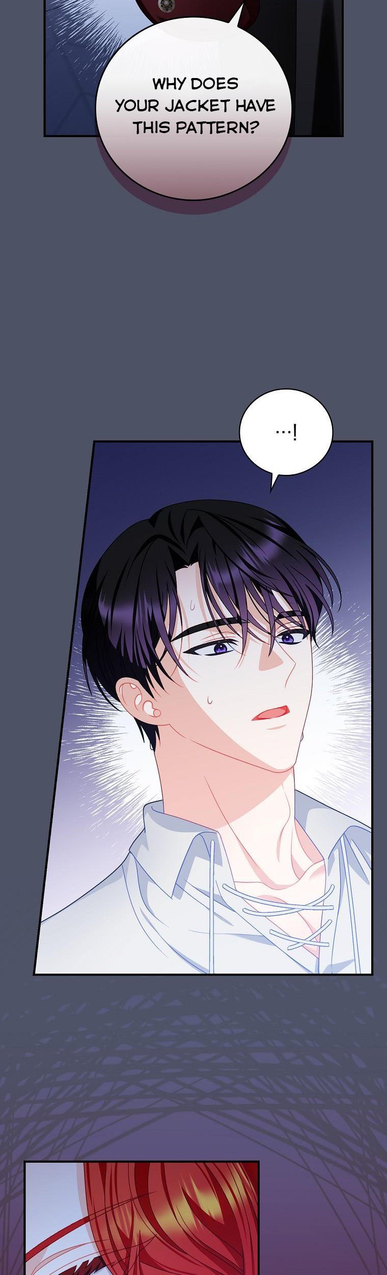 I Raised Him Modestly, But He Came Back Obsessed With Me Chapter 20 159 32