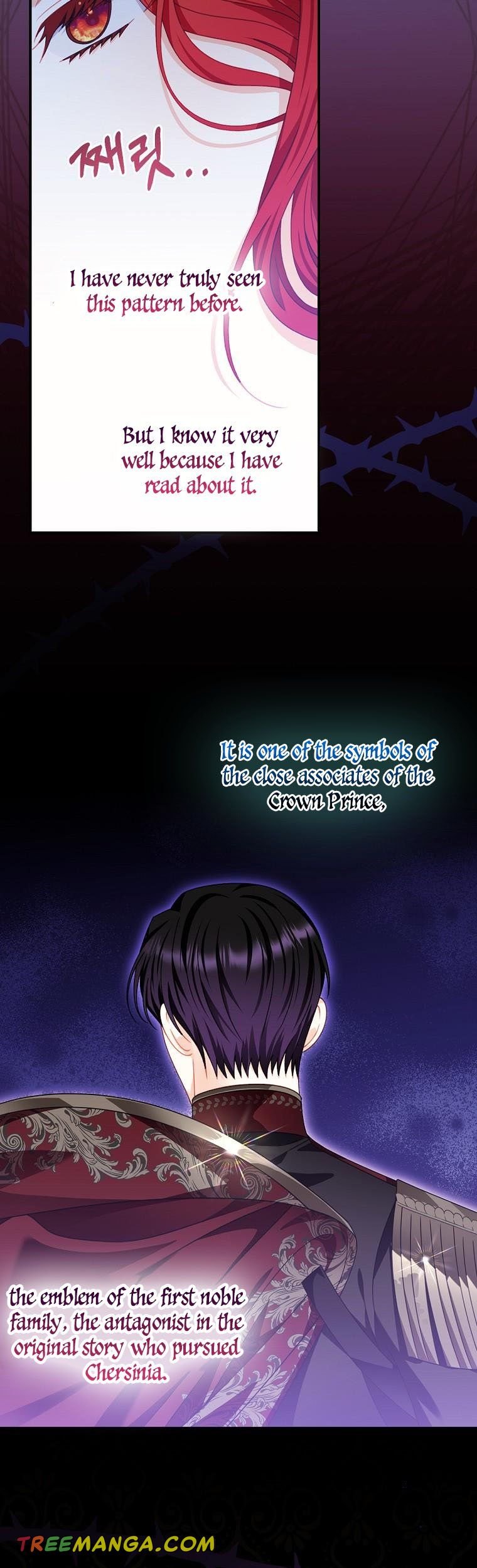 I Raised Him Modestly, But He Came Back Obsessed With Me Chapter 20 160 33