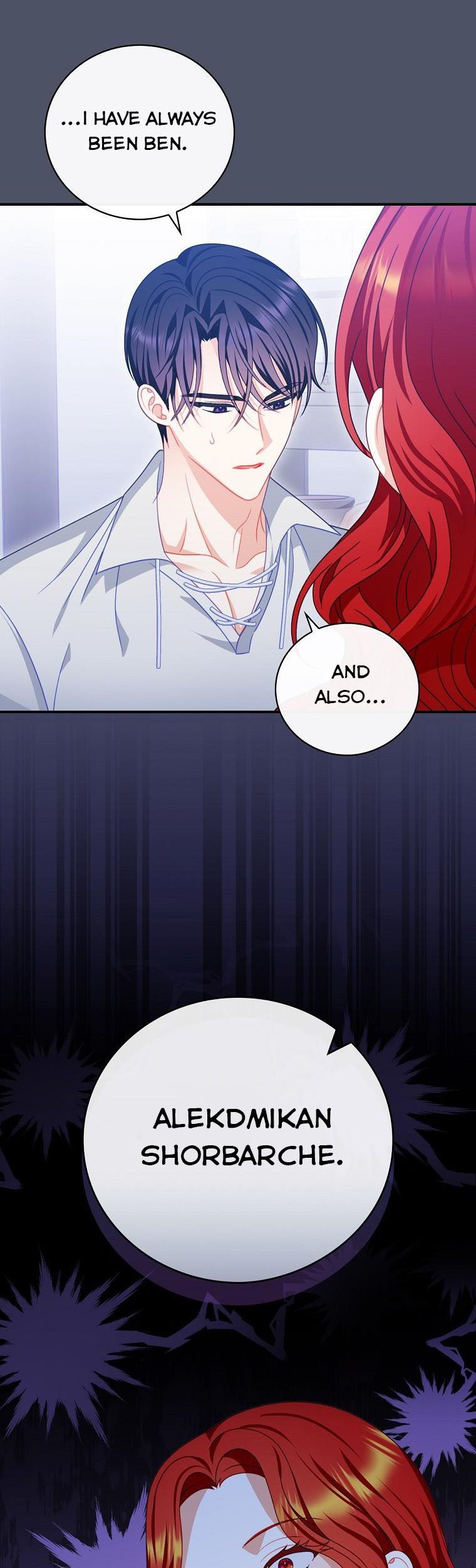 I Raised Him Modestly, But He Came Back Obsessed With Me Chapter 20 165 38