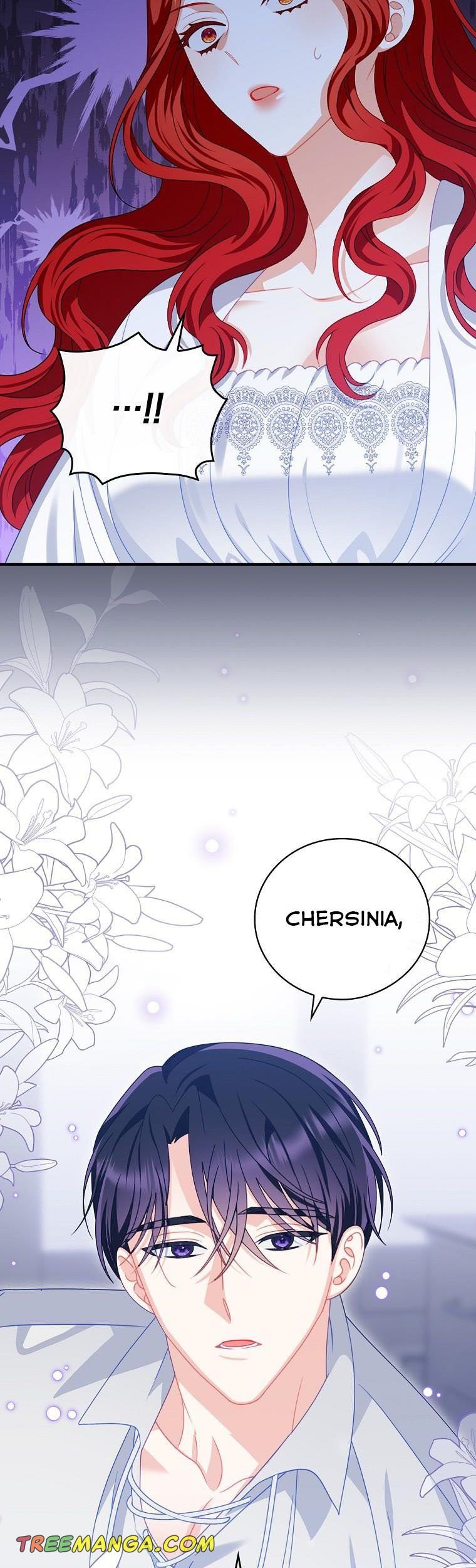 I Raised Him Modestly, But He Came Back Obsessed With Me Chapter 20 166 39