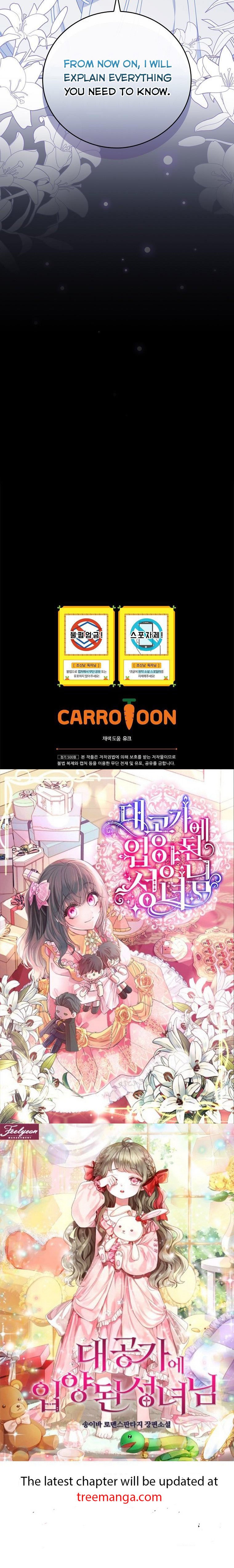 I Raised Him Modestly, But He Came Back Obsessed With Me Chapter 20 167 40