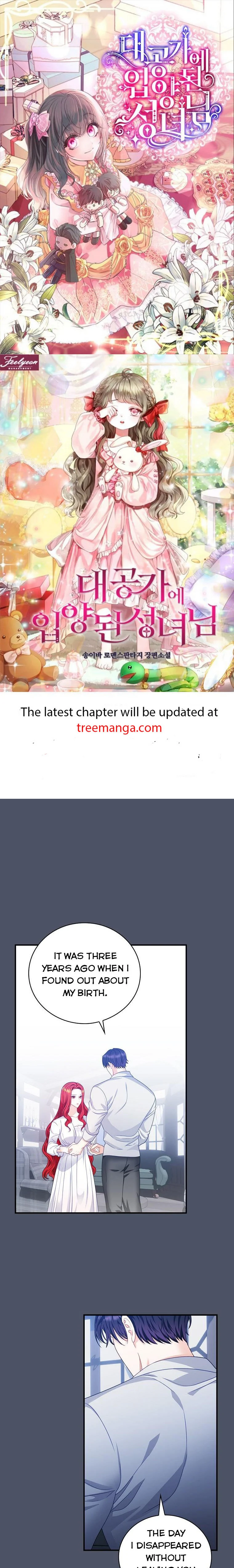 I Raised Him Modestly, But He Came Back Obsessed With Me Chapter 21 128 01