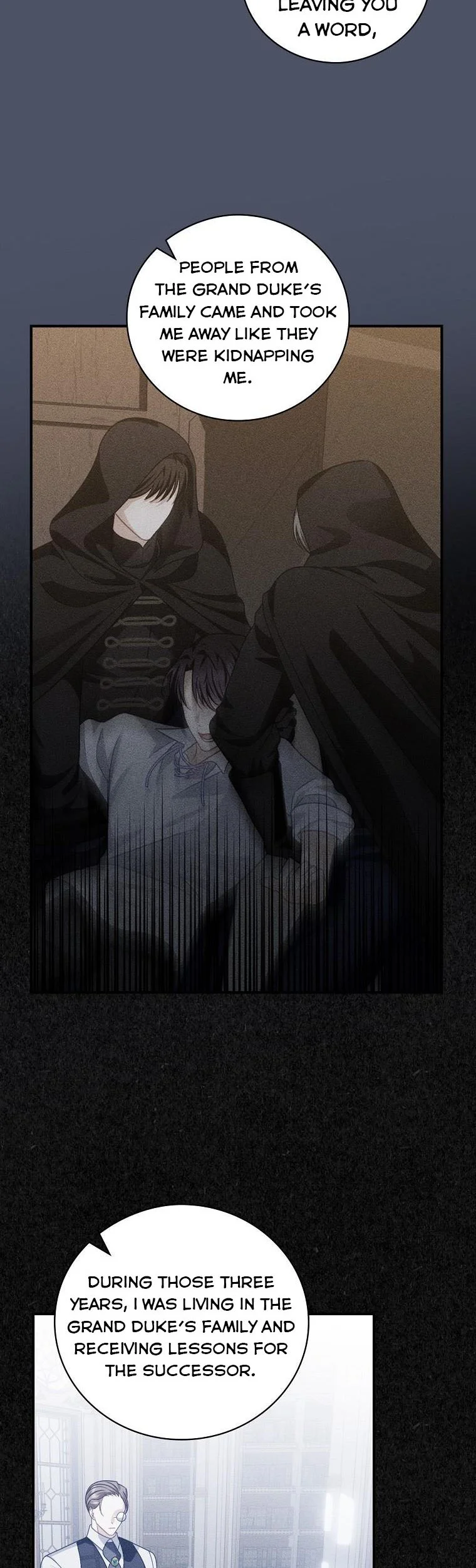 I Raised Him Modestly, But He Came Back Obsessed With Me Chapter 21 129 02