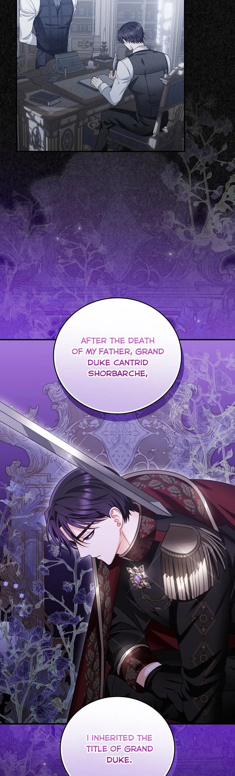 I Raised Him Modestly, But He Came Back Obsessed With Me Chapter 21 130 03