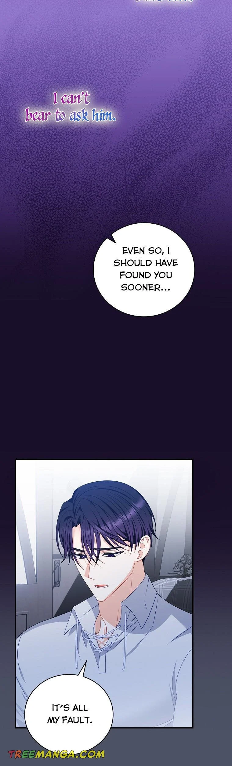 I Raised Him Modestly, But He Came Back Obsessed With Me Chapter 21 132 05