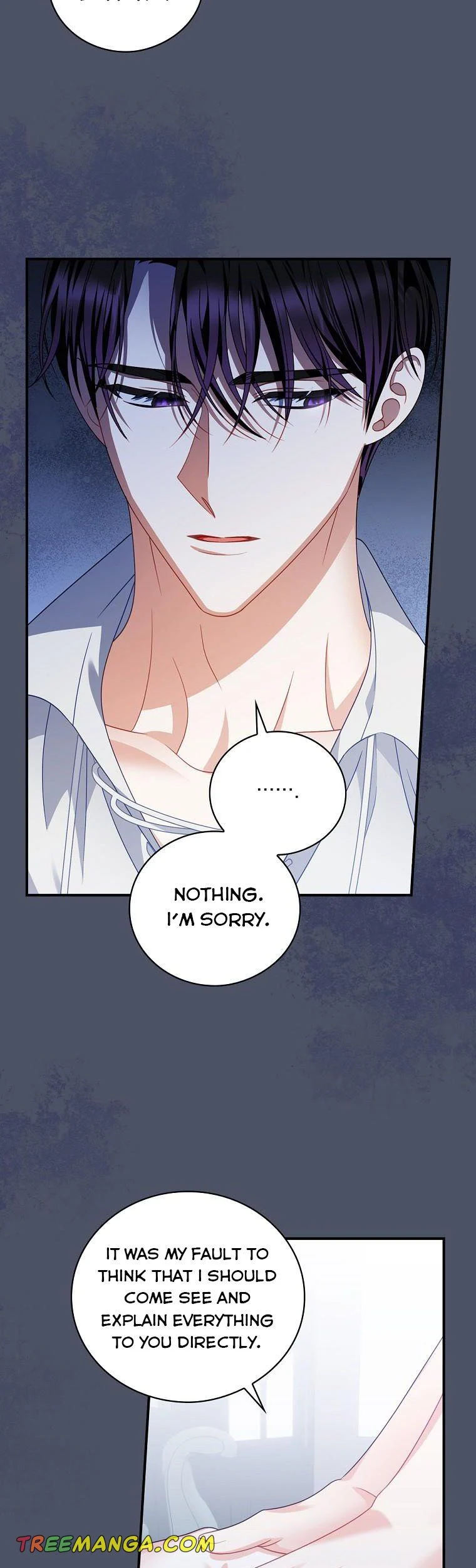 I Raised Him Modestly, But He Came Back Obsessed With Me Chapter 21 134 07