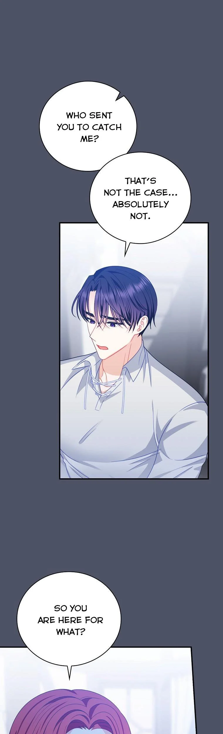 I Raised Him Modestly, But He Came Back Obsessed With Me Chapter 21 136 09