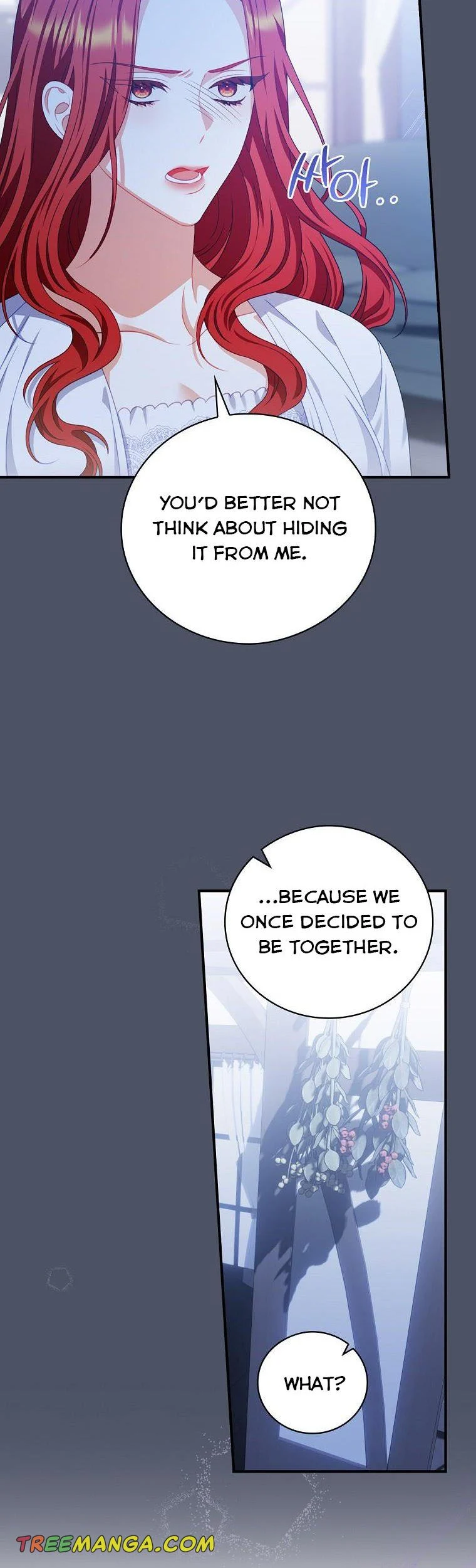 I Raised Him Modestly, But He Came Back Obsessed With Me Chapter 21 137 10