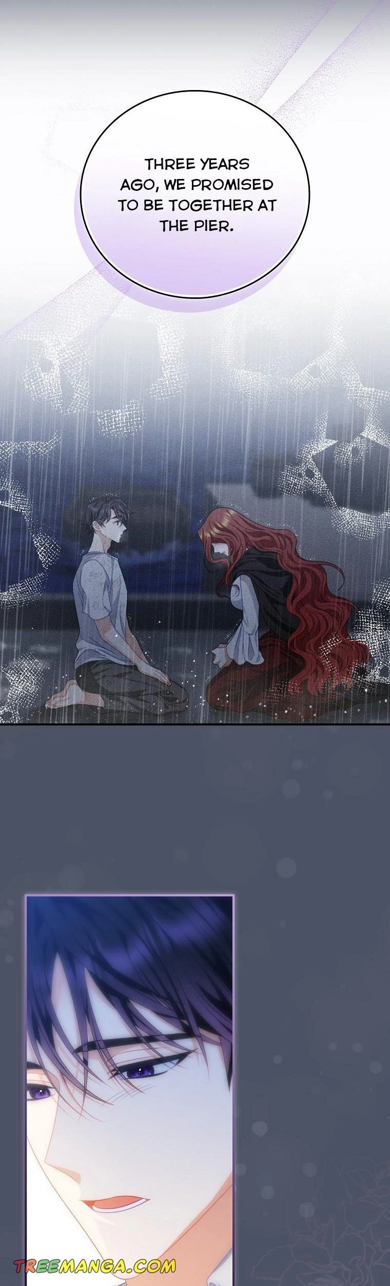 I Raised Him Modestly, But He Came Back Obsessed With Me Chapter 21 138 11