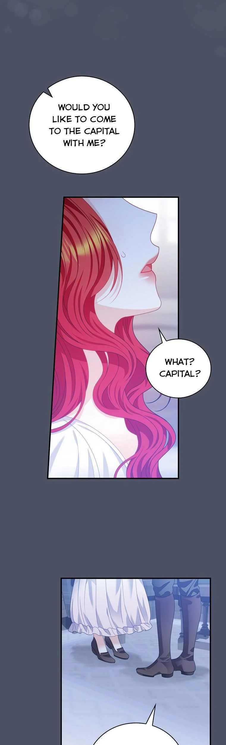 I Raised Him Modestly, But He Came Back Obsessed With Me Chapter 21 140 13