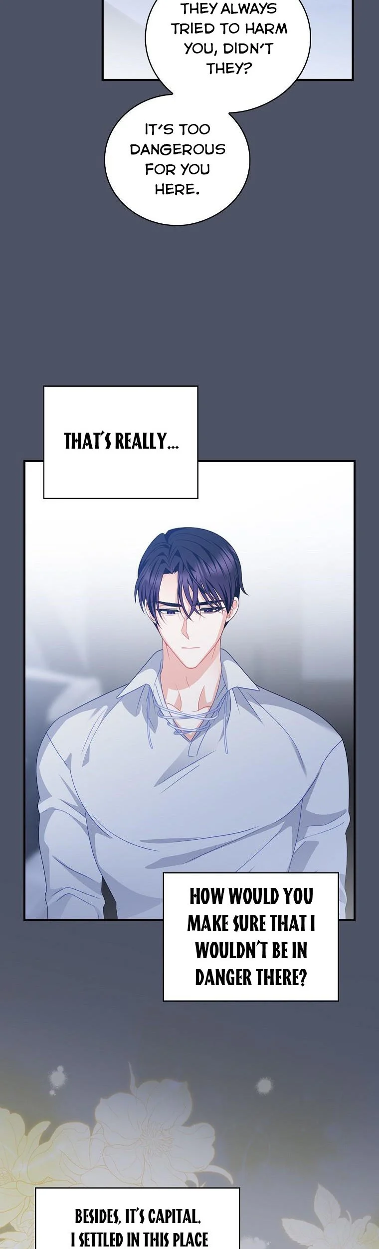 I Raised Him Modestly, But He Came Back Obsessed With Me Chapter 21 141 14