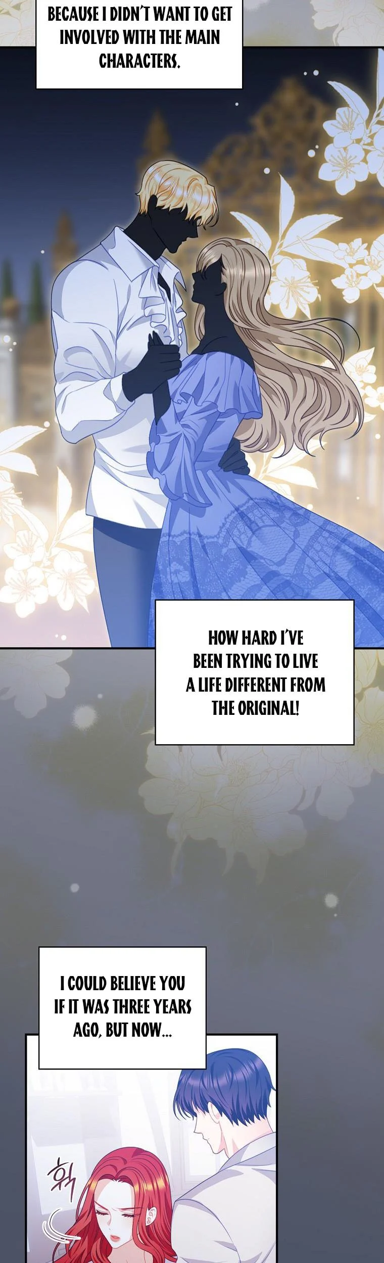 I Raised Him Modestly, But He Came Back Obsessed With Me Chapter 21 142 15