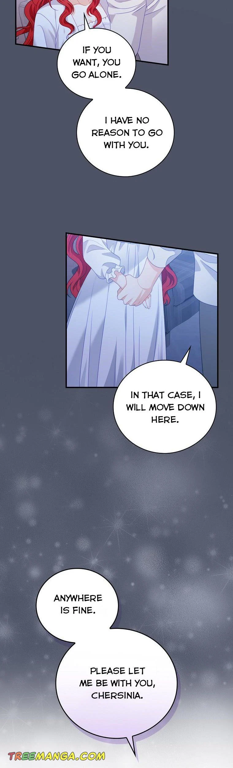 I Raised Him Modestly, But He Came Back Obsessed With Me Chapter 21 143 16