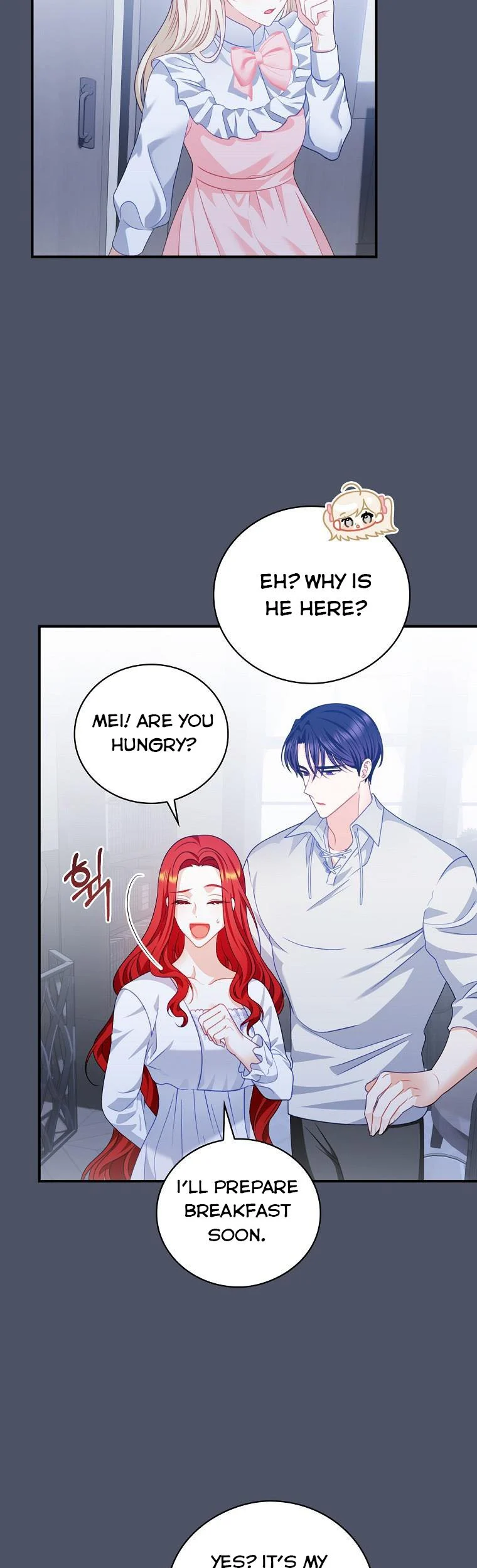 I Raised Him Modestly, But He Came Back Obsessed With Me Chapter 21 148 21