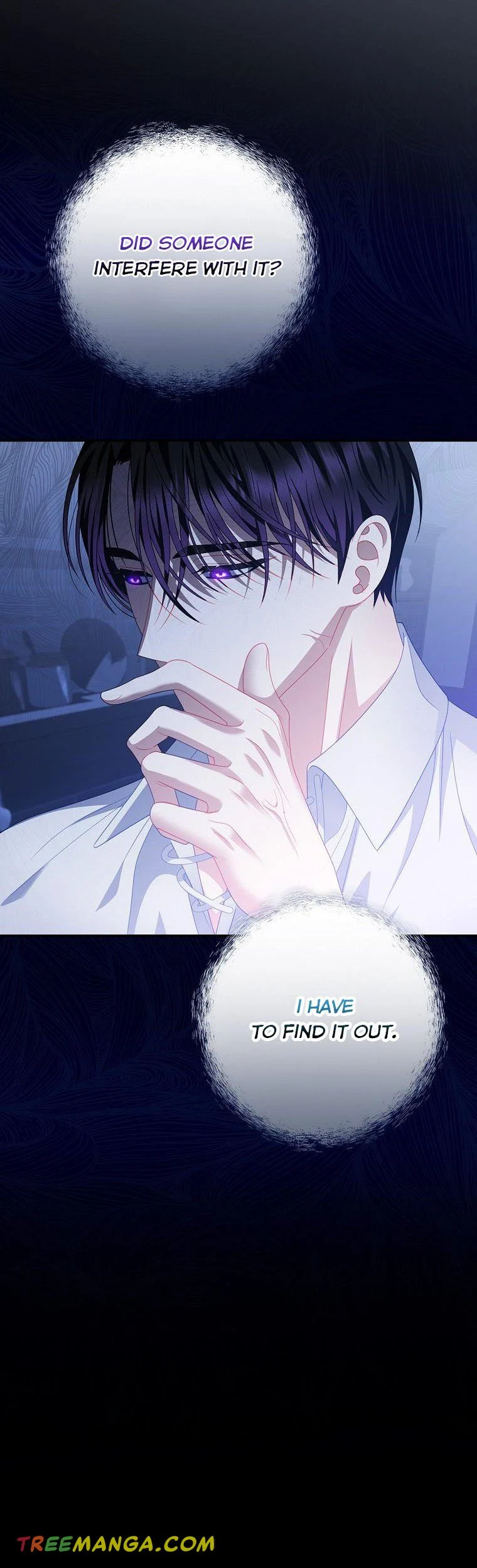 I Raised Him Modestly, But He Came Back Obsessed With Me Chapter 21 151 24