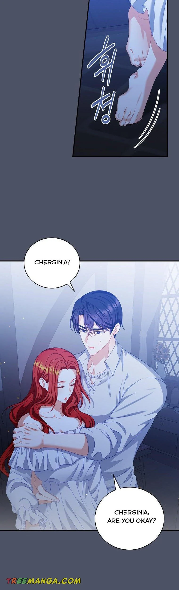 I Raised Him Modestly, But He Came Back Obsessed With Me Chapter 21 155 28