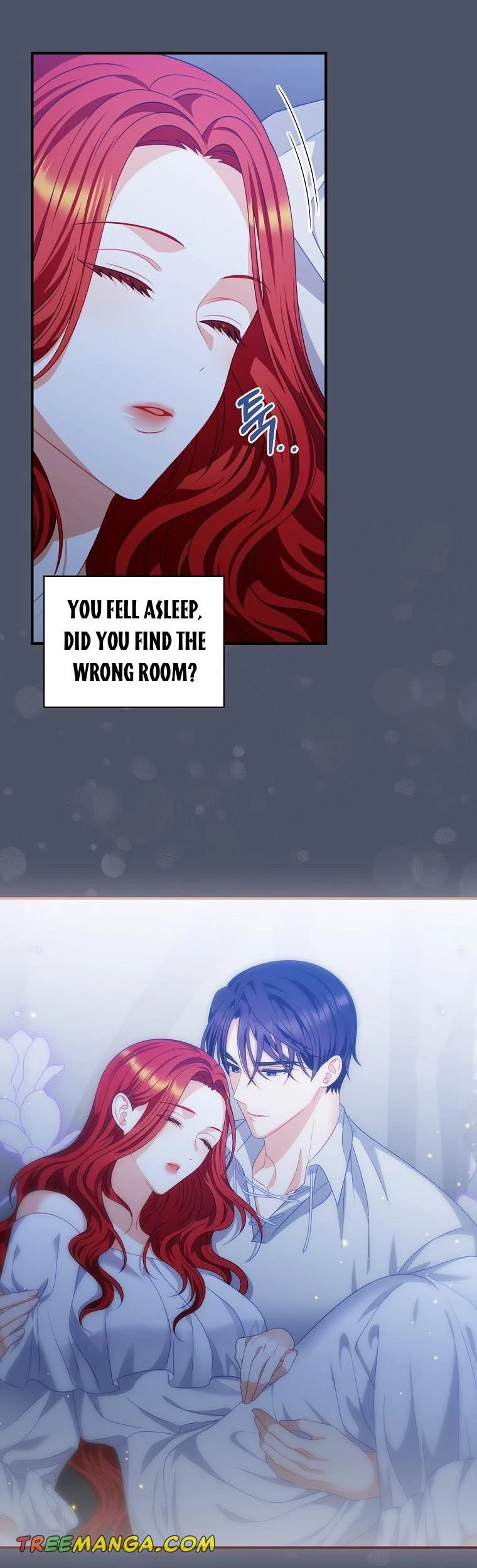 I Raised Him Modestly, But He Came Back Obsessed With Me Chapter 21 156 29