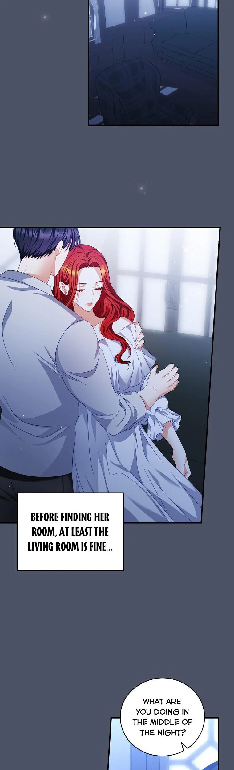 I Raised Him Modestly, But He Came Back Obsessed With Me Chapter 21 159 32